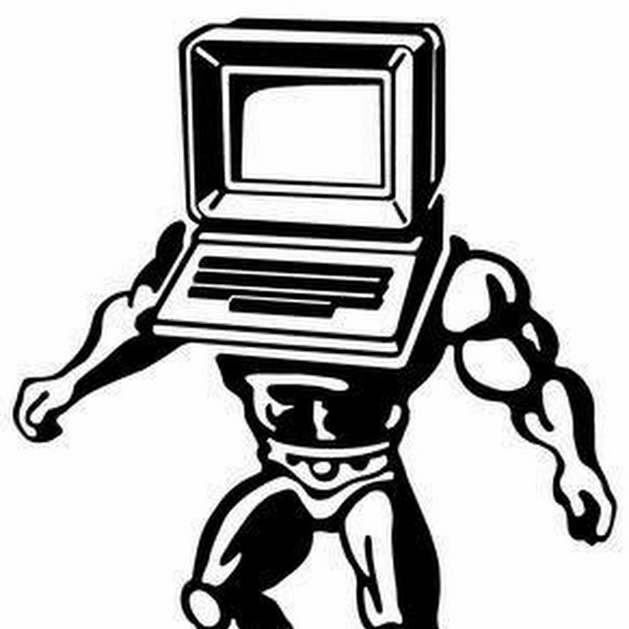 Mr computer