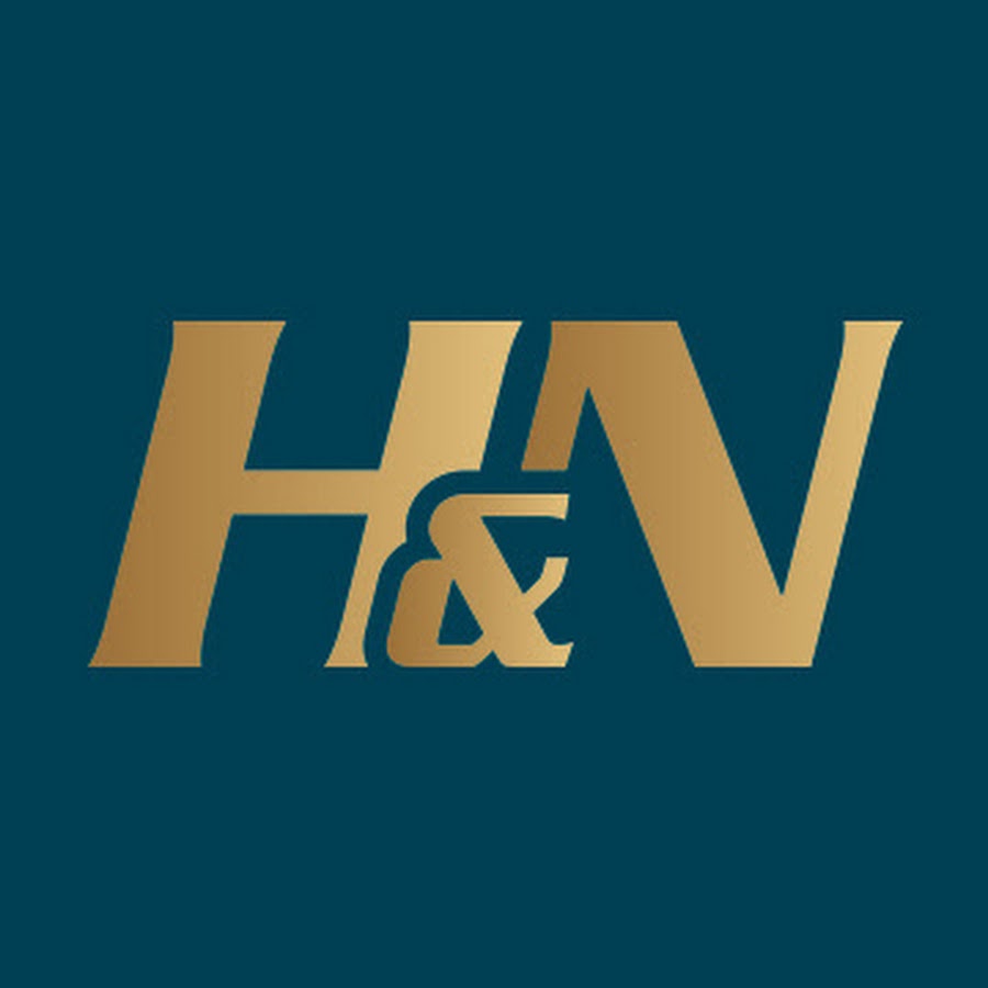 H n. N.H. Logo h n. ℕ ℍ ℕ.