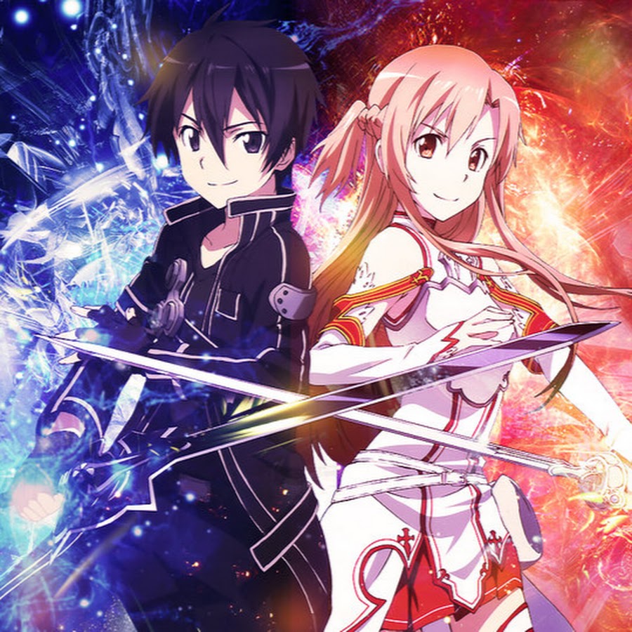 Kirito YTB - YouTube 