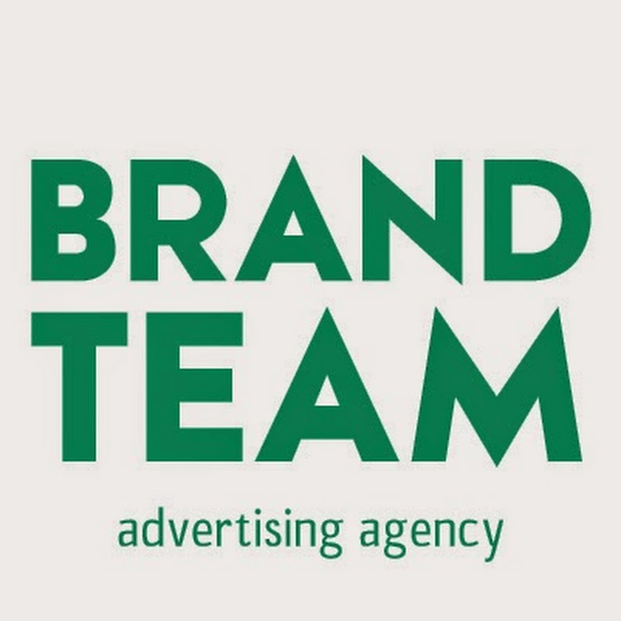 Brand team. Брендтим.