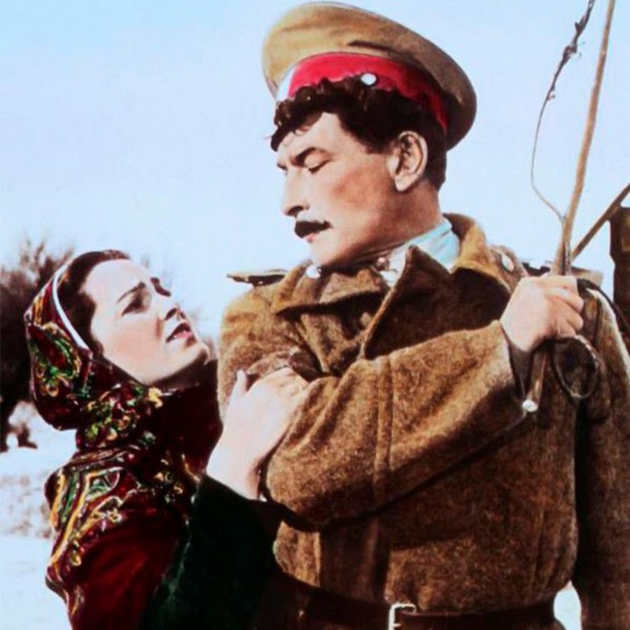 Григорий Мелехов
