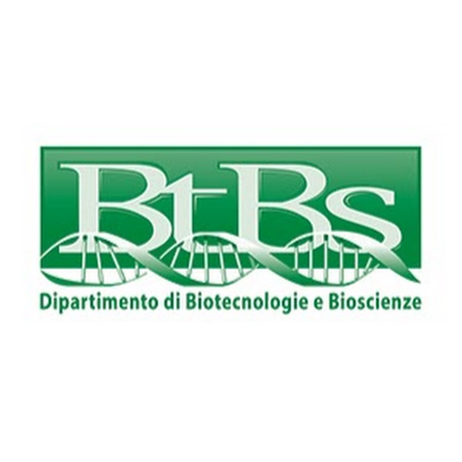 Health  Dipartimento di Biotecnologie e Bioscienze BtBs