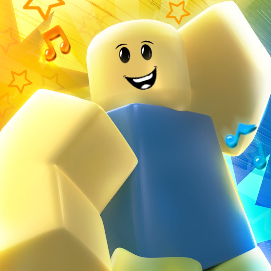 Rb (Roblox) Noob