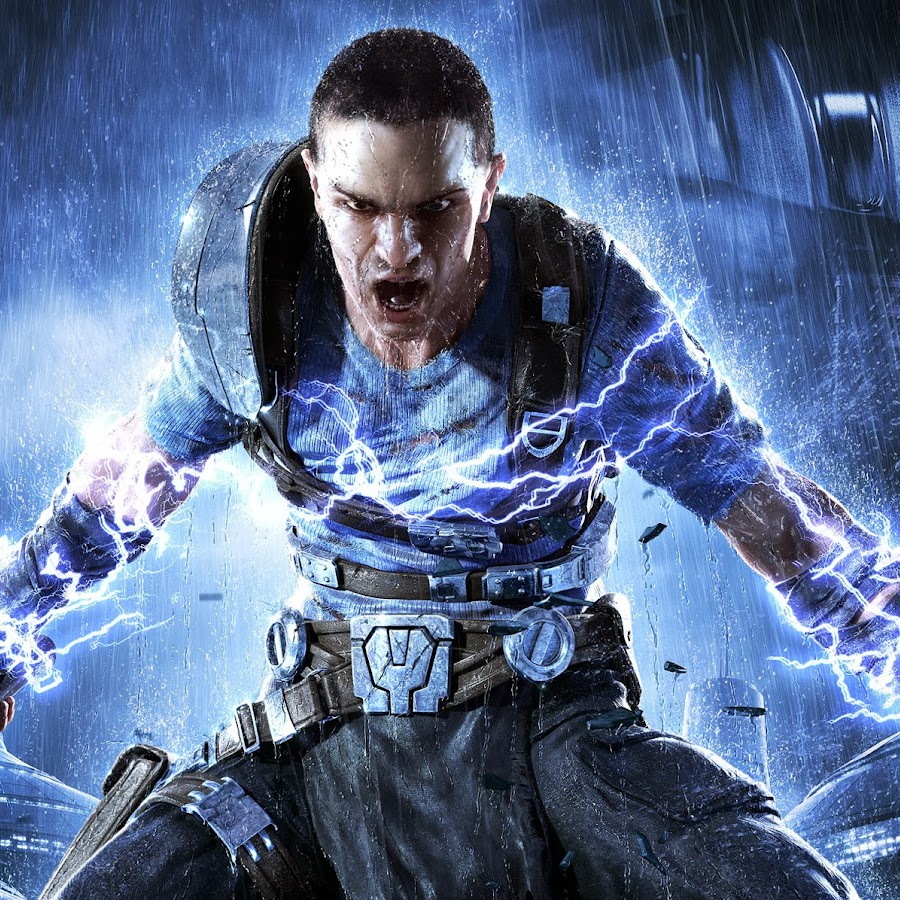 Force unleashed steam фото 116