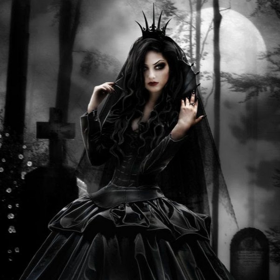 Dark Princess Princess 