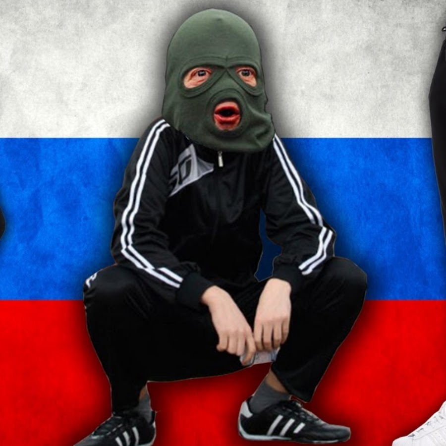 Cheeki Breeki ава