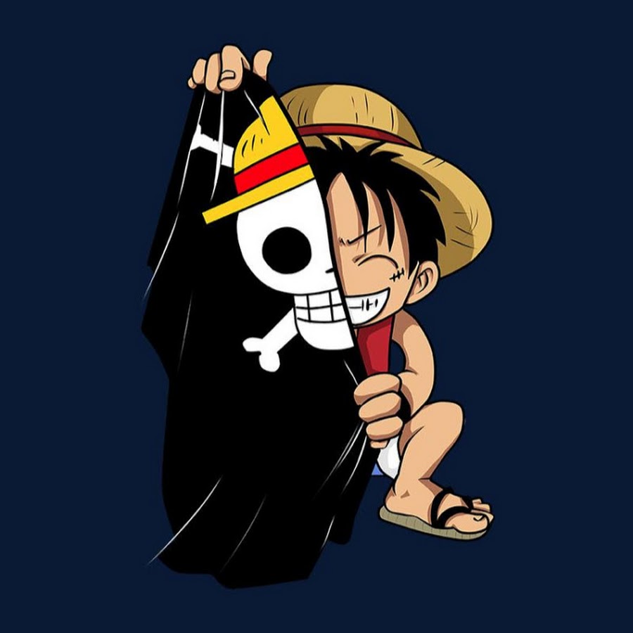 One piece steam profile фото 106