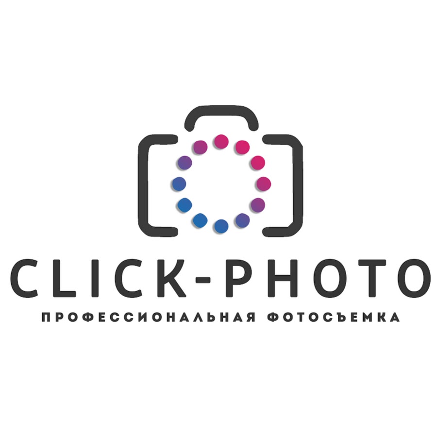 Логотип компании fotostudii. Prostranstvo photo лого. ИП клик продакшн. Click Company.