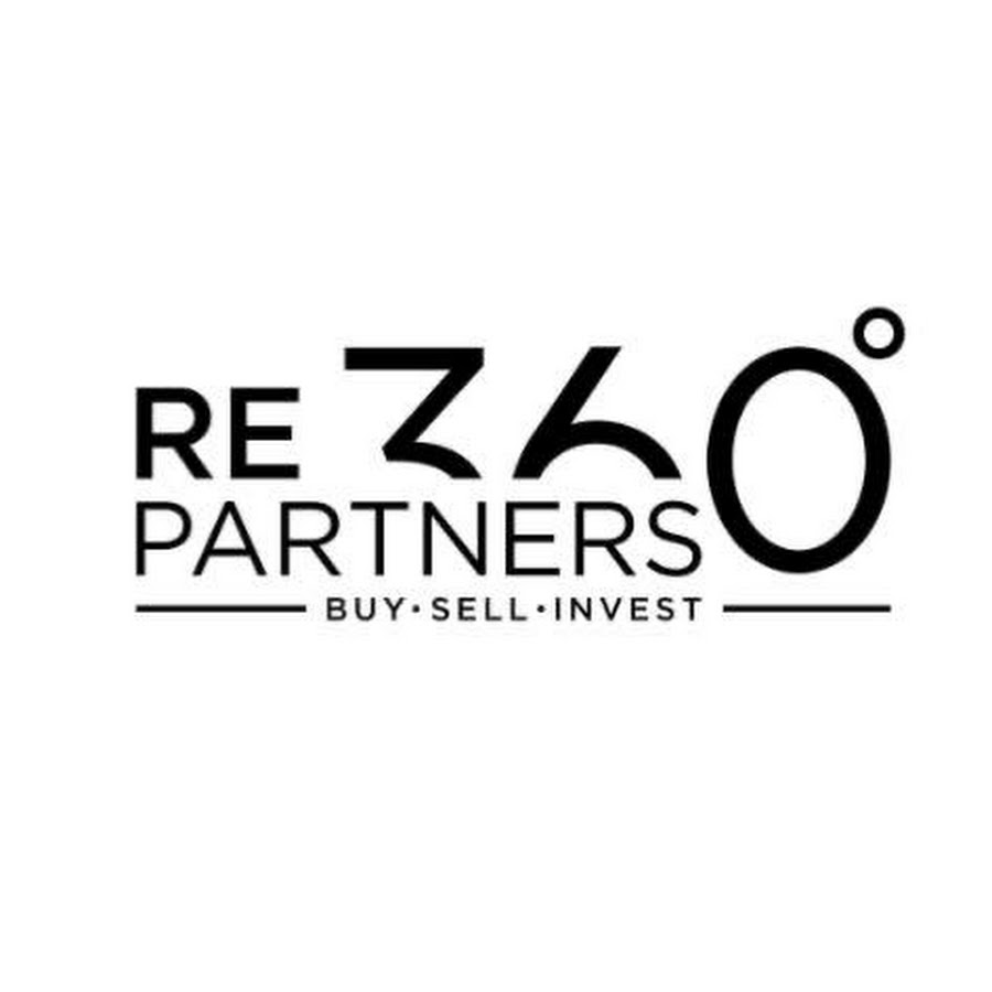 Re partners. Global Realty partners logo.