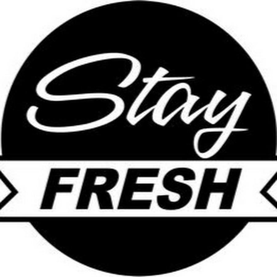 Stay fresh. Fresh Rocket.