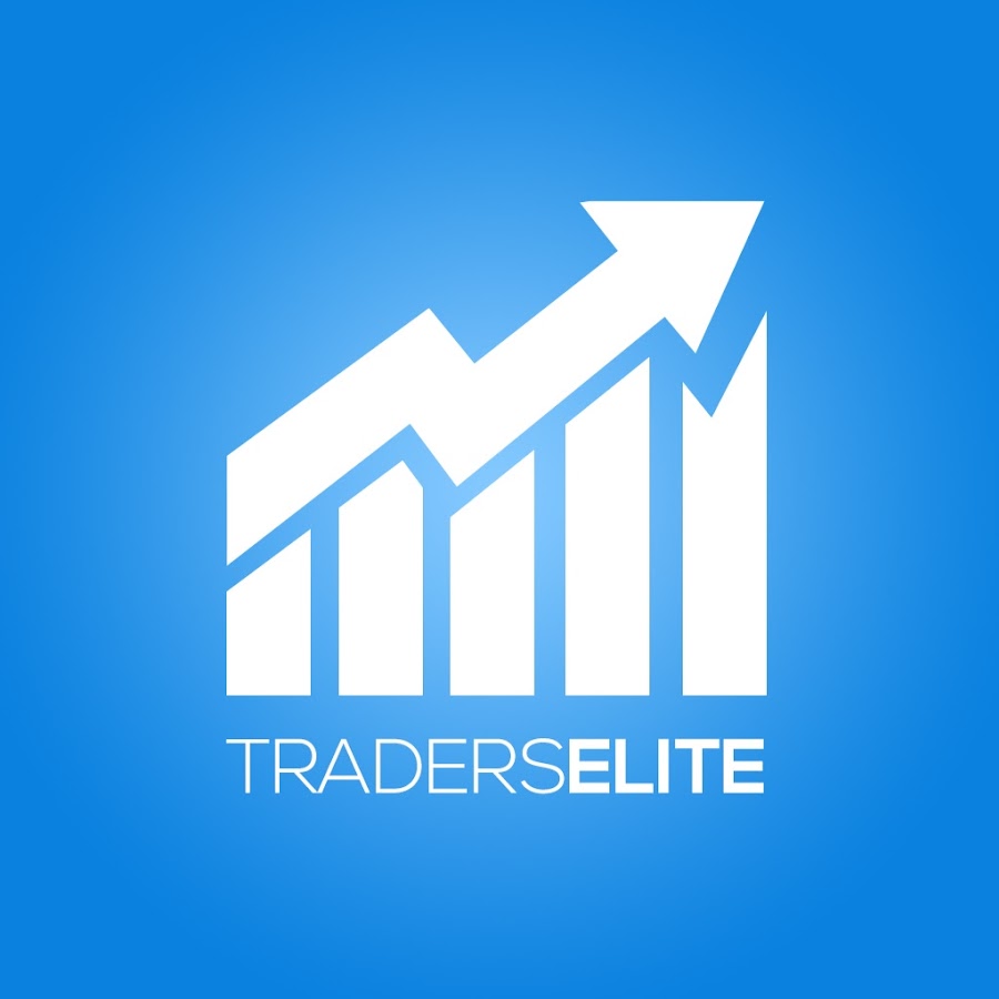 Page trade. Elite Signals. Elite trade Equipment logo.