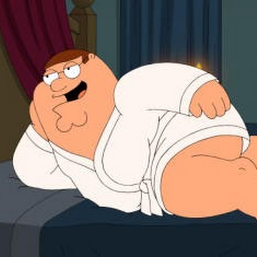 The family guy steam фото 41