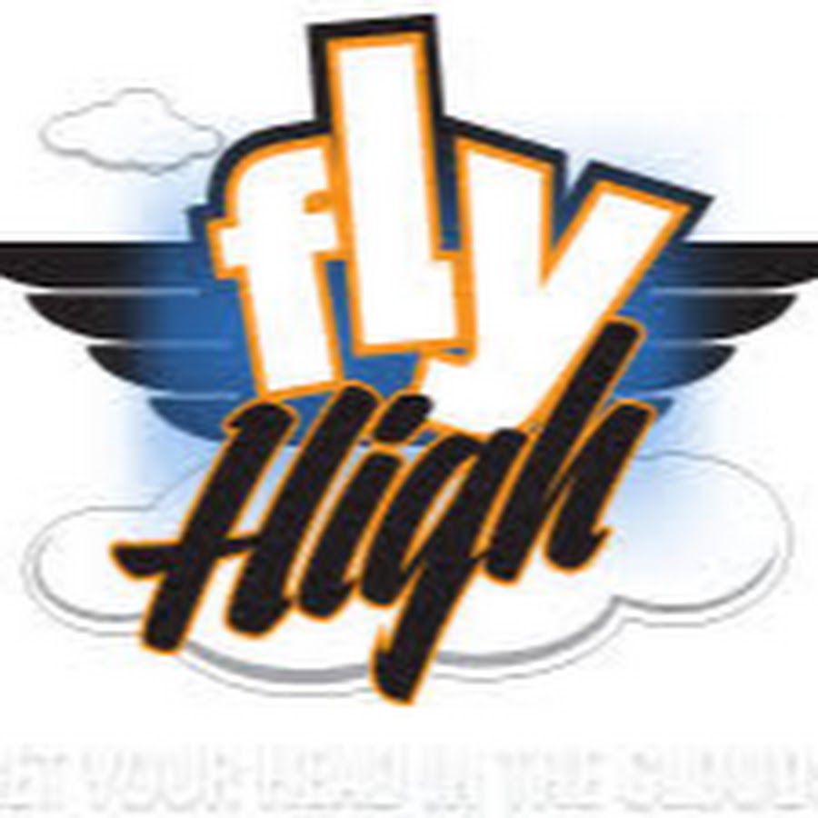 Аудио fly high