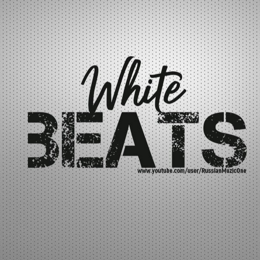 White beat. Beats White.