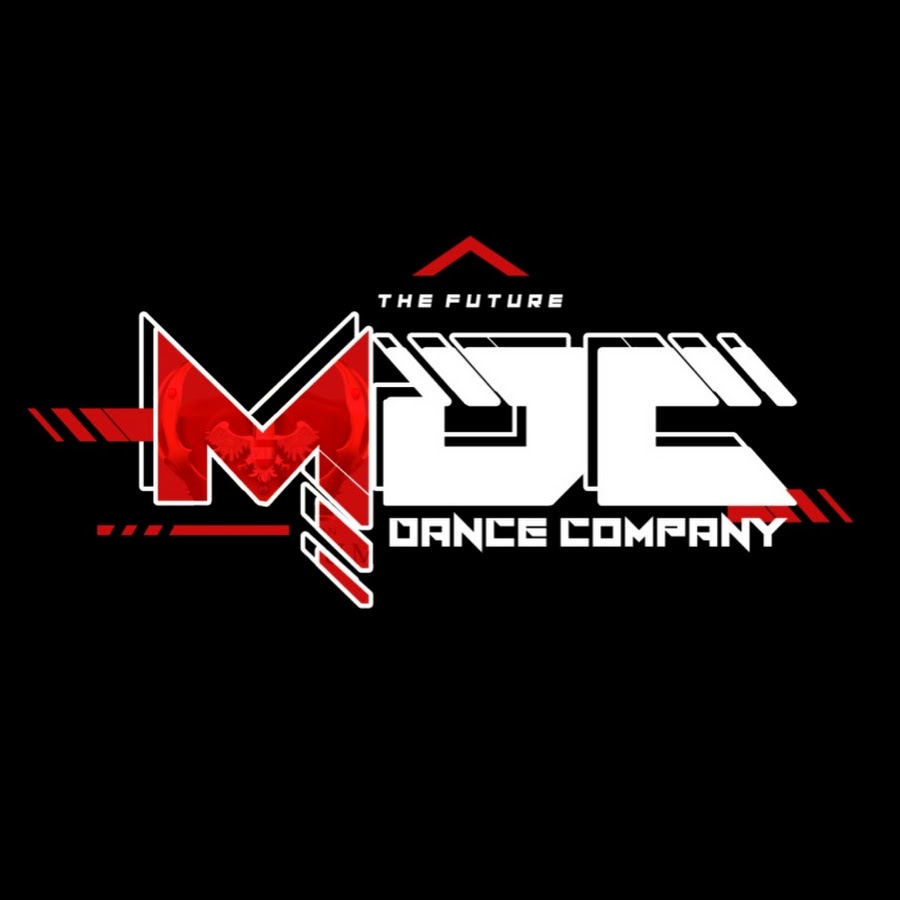 Mdc школа танцев