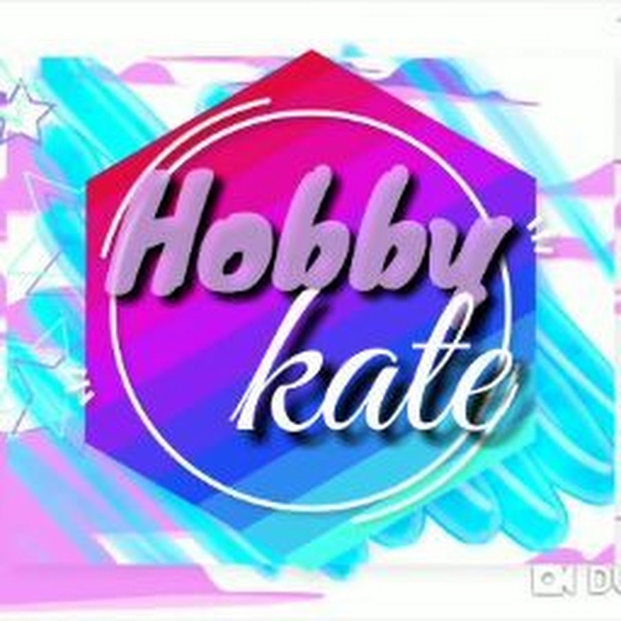 Hobby kate