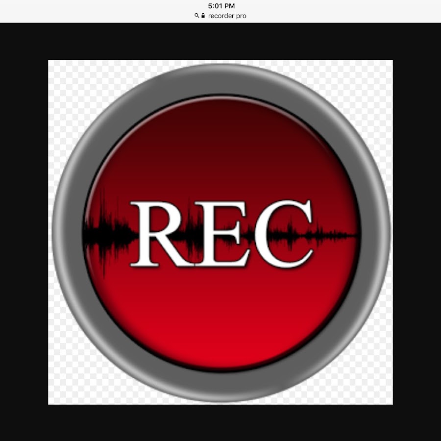 Demo recording. Internet Radio Recorder.