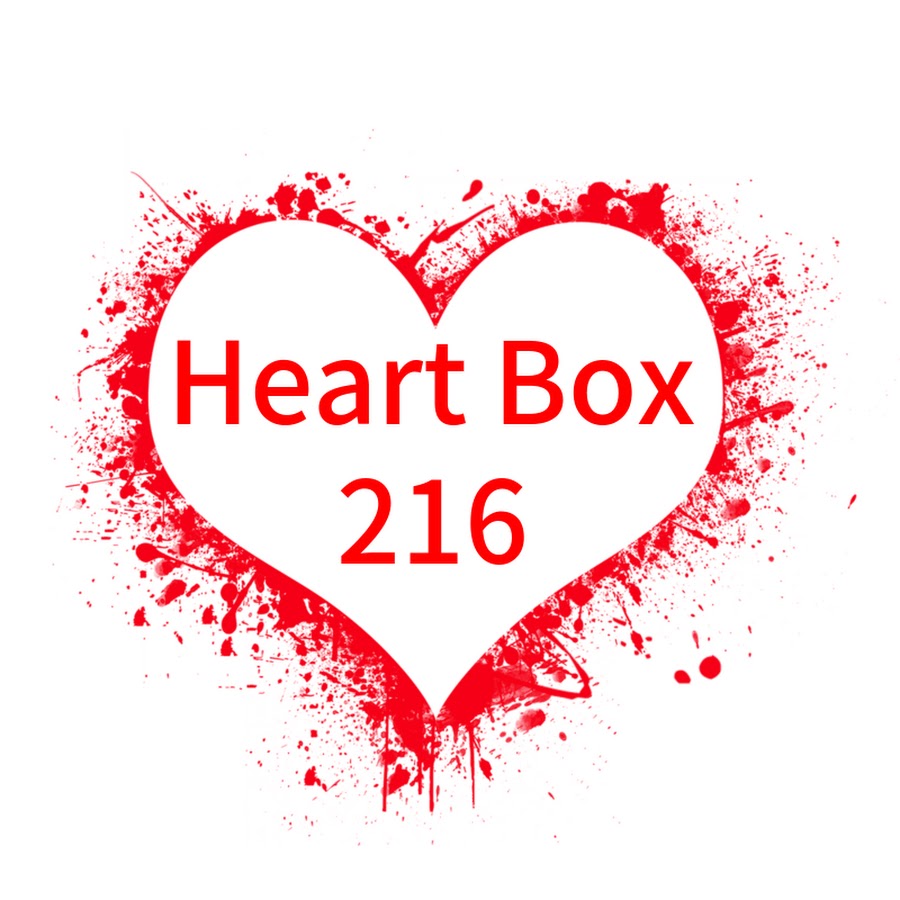 Heart box