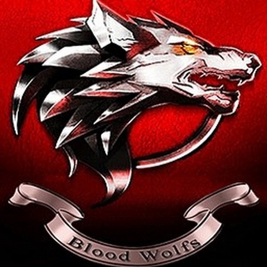 Клан волка покрас. Black Blood клан. Requiem for Red Wolf Clan.