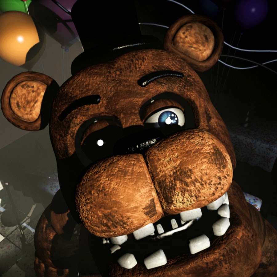 мастерская steam five nights at freddy s фото 101