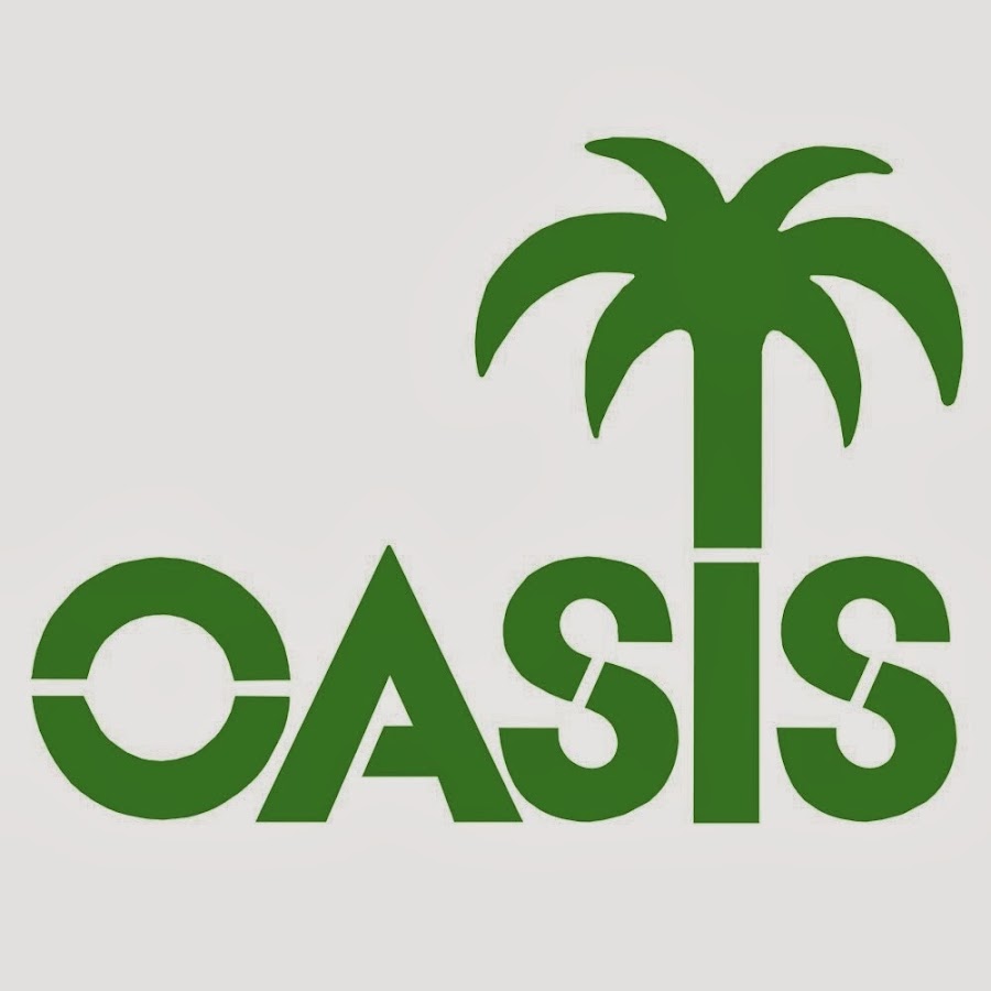 Oasis. Марка Оазис. Oasis группа лейбл. Оазис логотип. Oasis надпись.