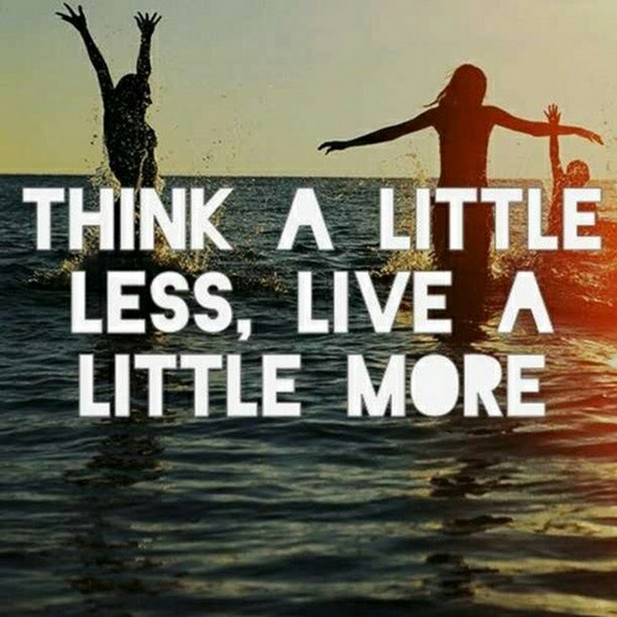 View life live. One Life Live it. Think less Live more. Little Live. Live and Life компания.