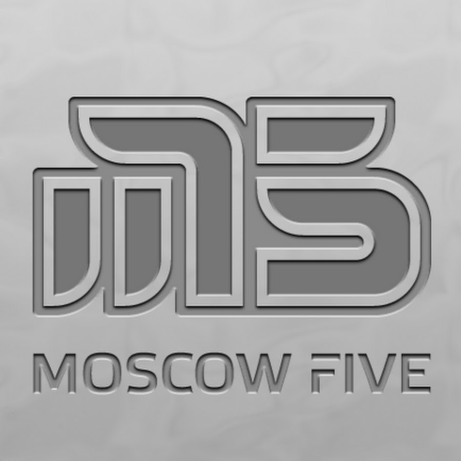 Moscow Five. Москов Файв картинка.