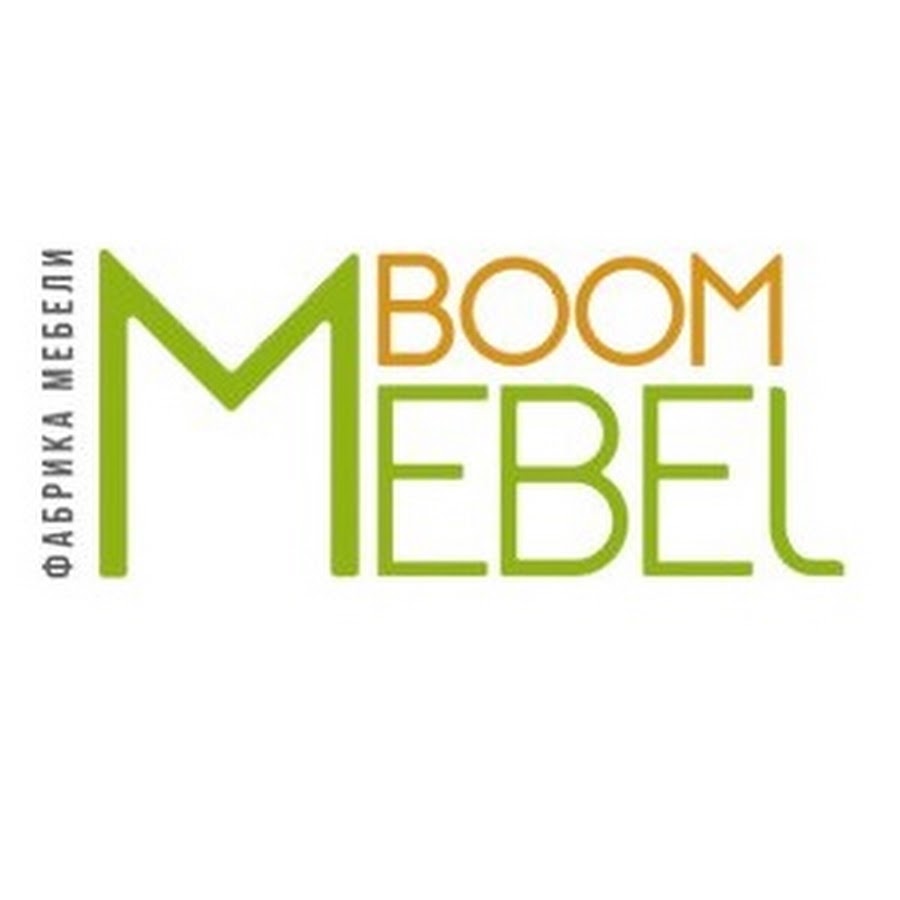 Фабрика мебели boom mebel