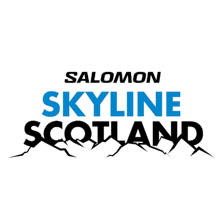 Salomon Scotland - YouTube