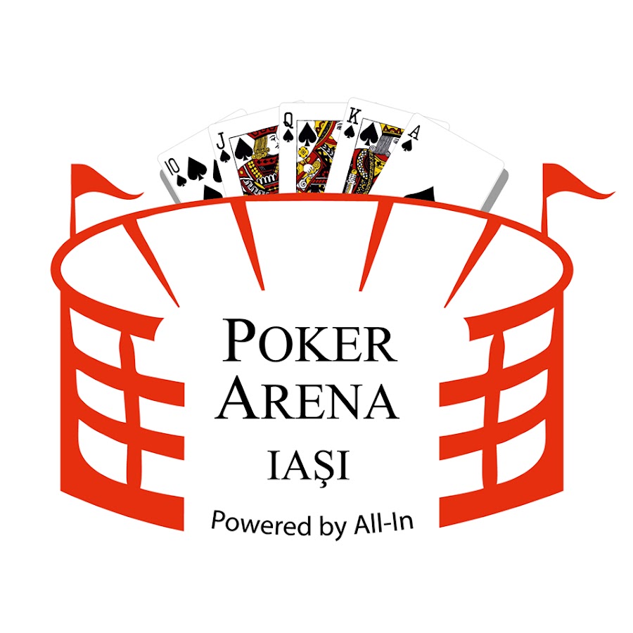 Покер арена. Poker Arena.