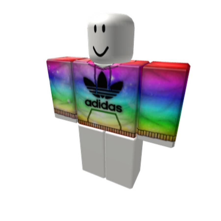 Роблокс радужные. Радужный адидас РОБЛОКС. Рубашки Roblox Rainbow. Адидас для РОБЛОКС штаны. Roblox Shirt Радуга.