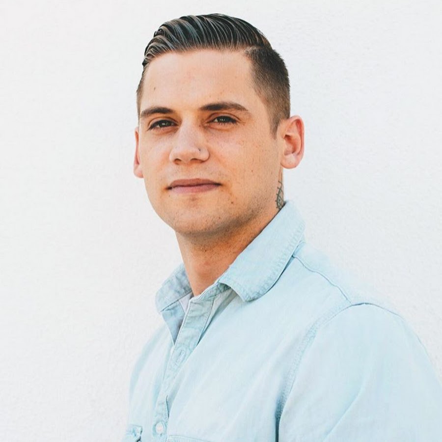 Tony Oller - YouTube