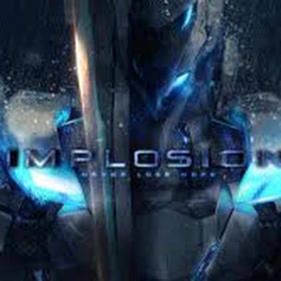 Hope mod. Implosion never lose hope. Avalon из игры Implosion. Implosion: Zero Day мультфильм 2018. Implosion Shield.