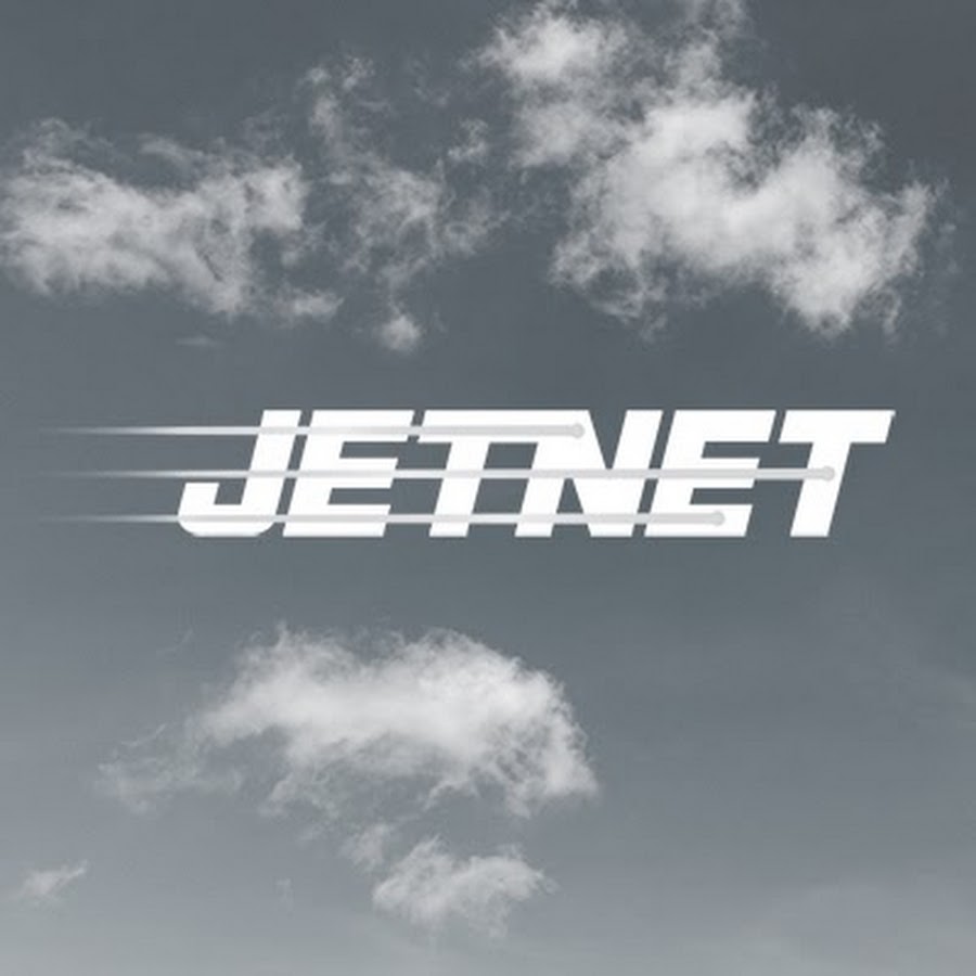 Net jets