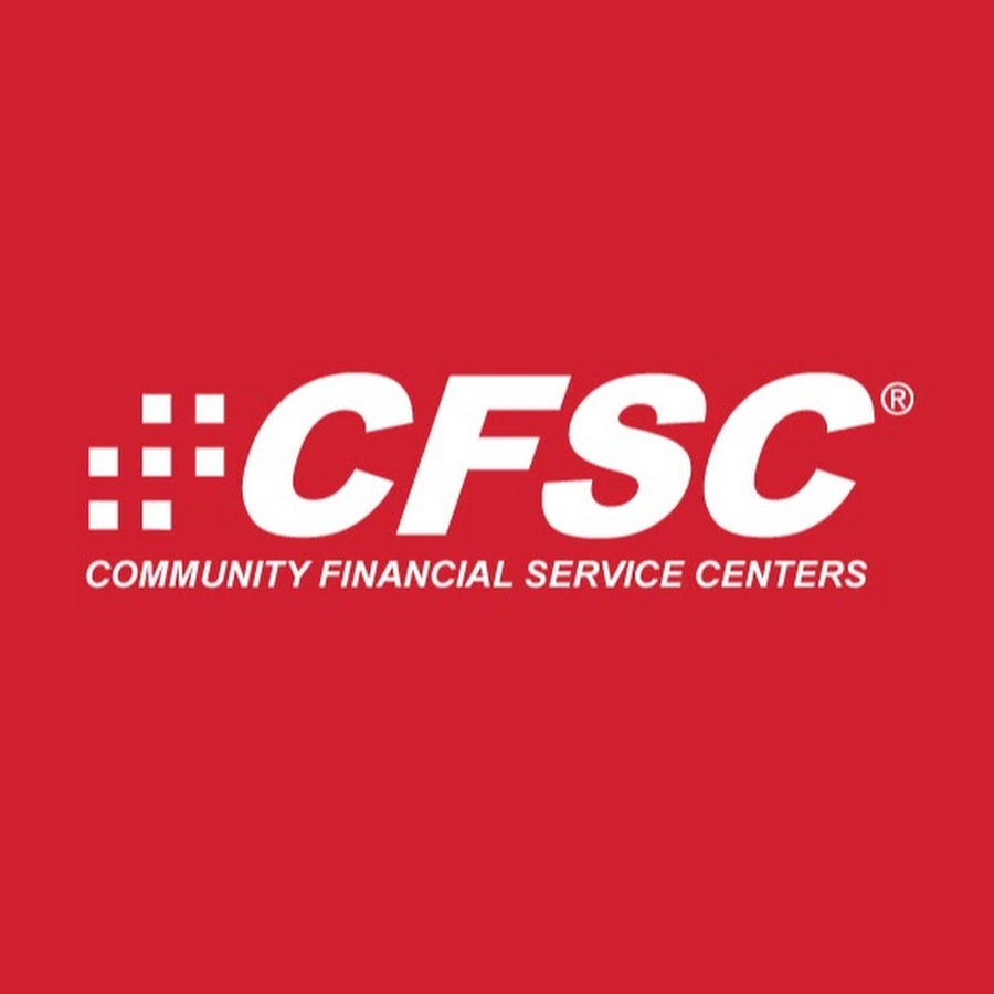 Centre services отзывы. CFSC. Casher logo.