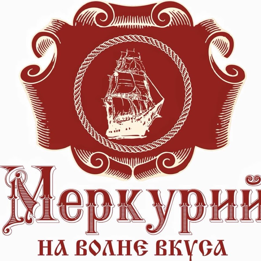 ресторан меркурий