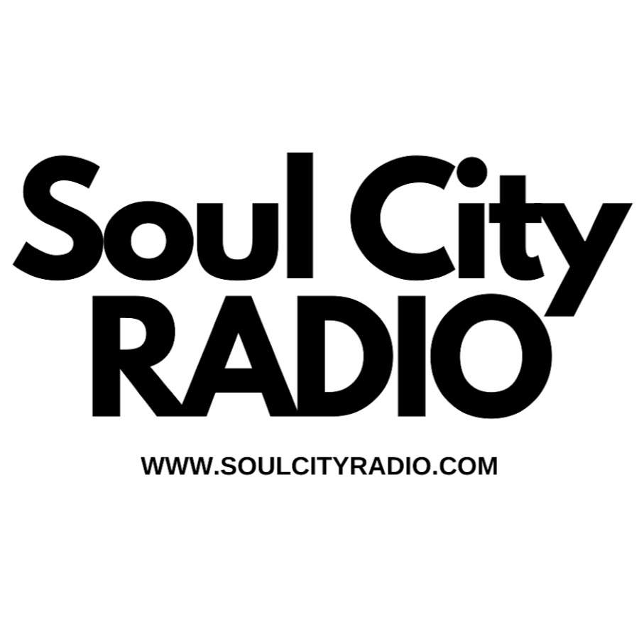 My soul radio. The Radio Soul. Soul City. Music for the Soul.