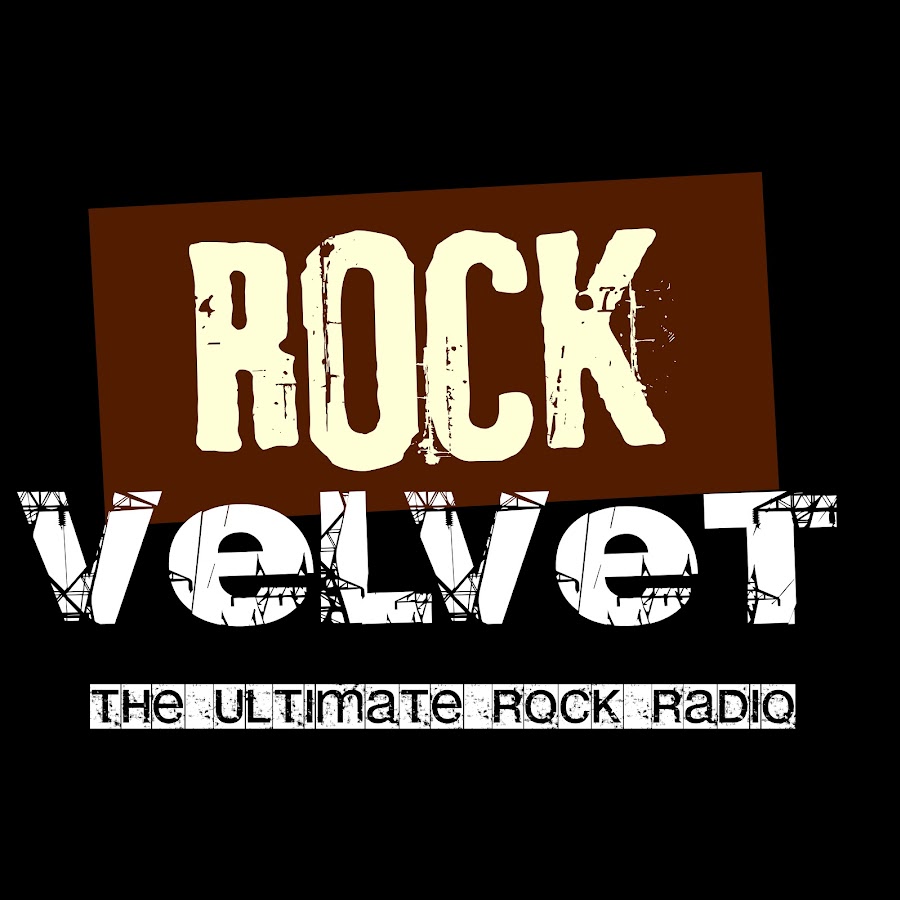 Бархатный рок. Velvet Music логотип. Приложение Rock Radio /рок 24/7. Радио бархат.