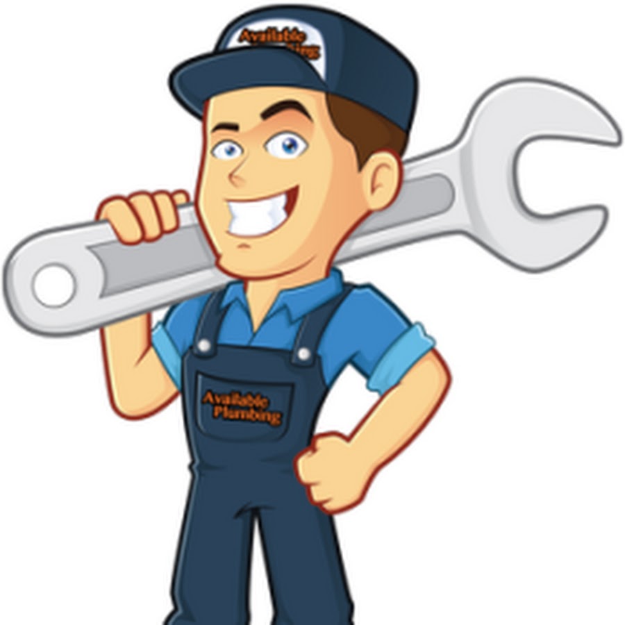 Готовый проект по профессии механик 24 x 7 Plumber - YouTube