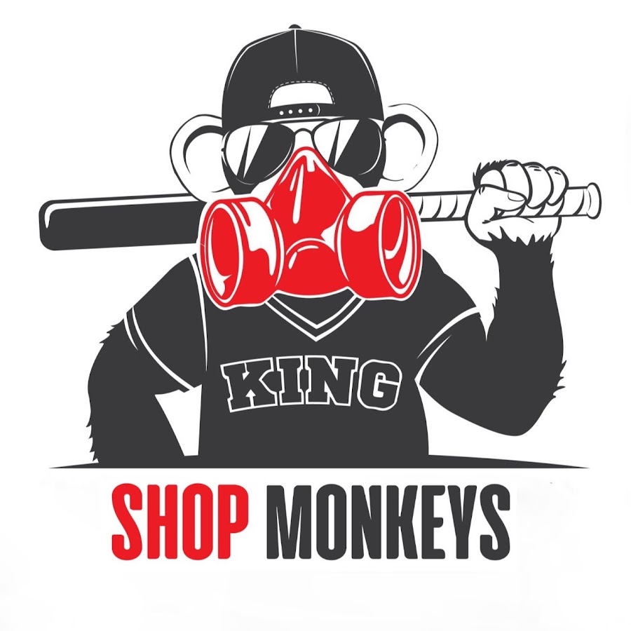 Monkey shop