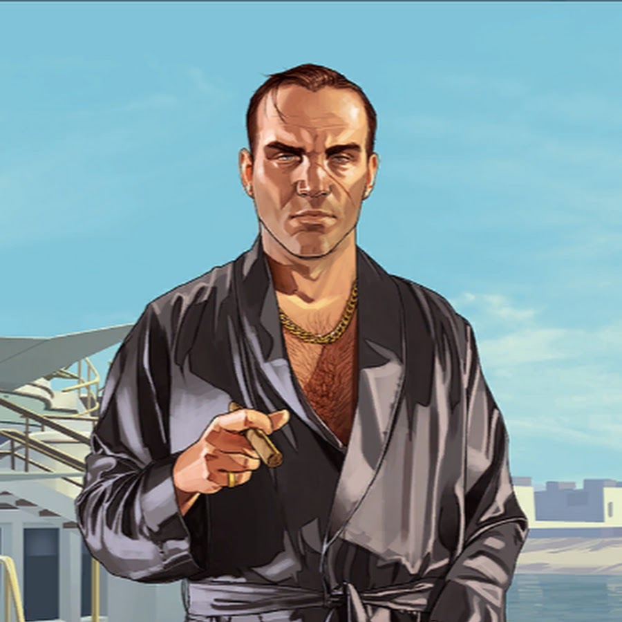 Gta work. Gtalens. ICO игры в GTAV.