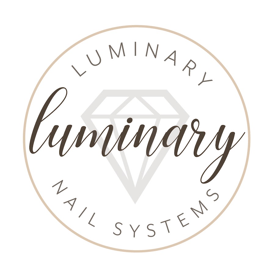 Luminary. Luminary logo.