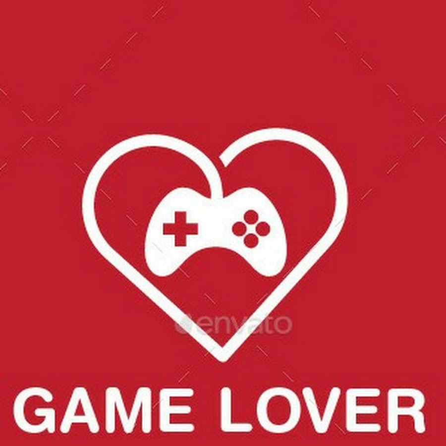 Love gaming