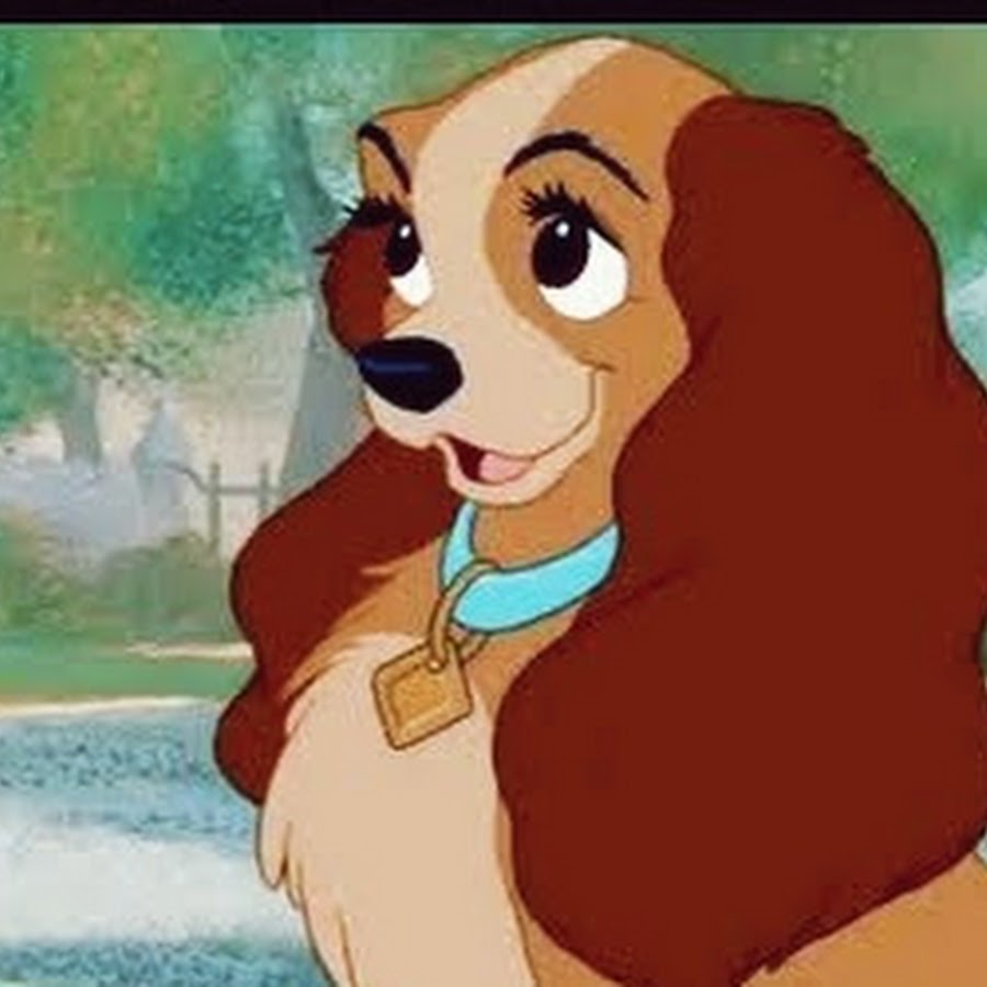 The dog princess. Собаки Дисней. Леди и Бродяга мультфильм Disney. Леди и Бродяга gif. Леди и Бродяга мультфильм 1955.