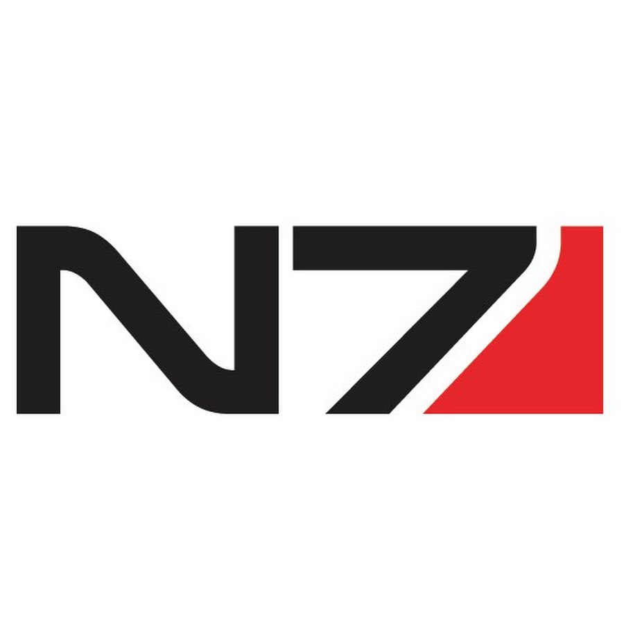 N 07. Mass Effect n7 logo. N7. Знак n7. N7 Mass Effect эмблема.