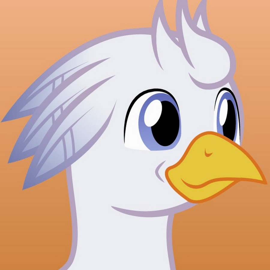 Silver quill mlp