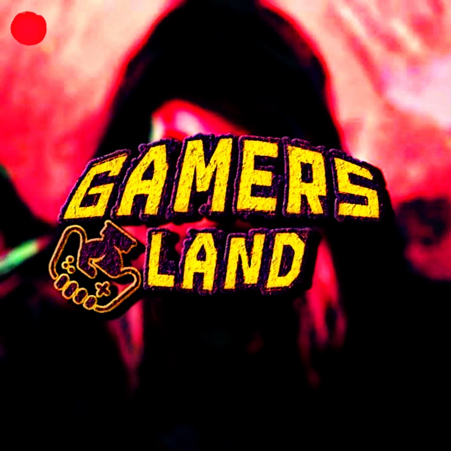 Gamers.Land