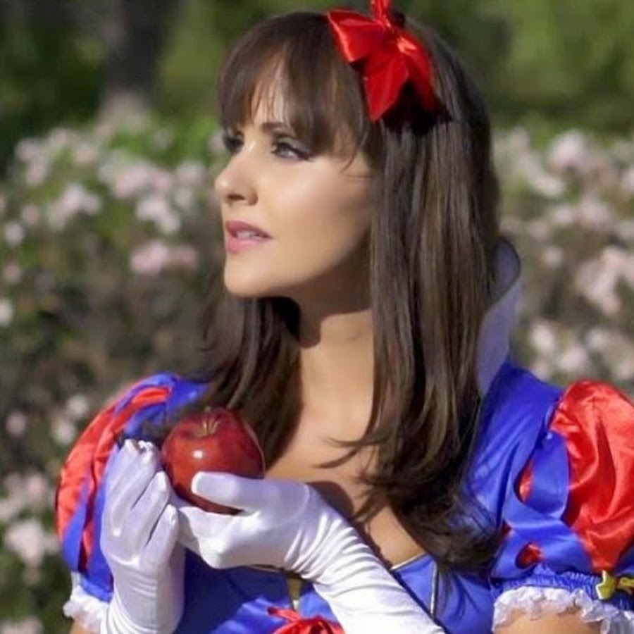 Angie Griffin - YouTube