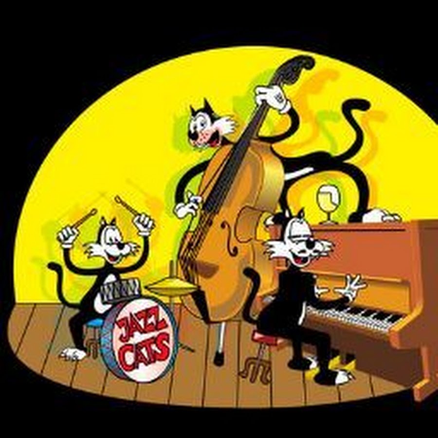 Cat jazz