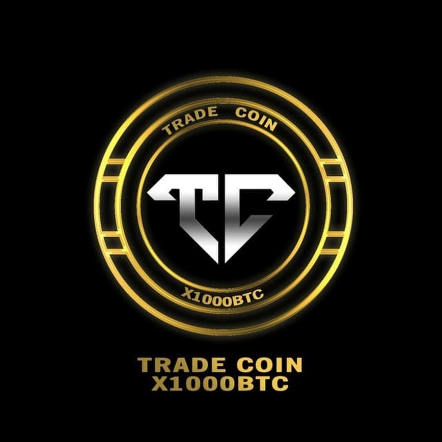 Trade coins